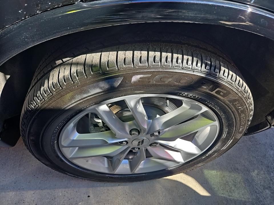 2024 Dodge Durango GT Plus RWD