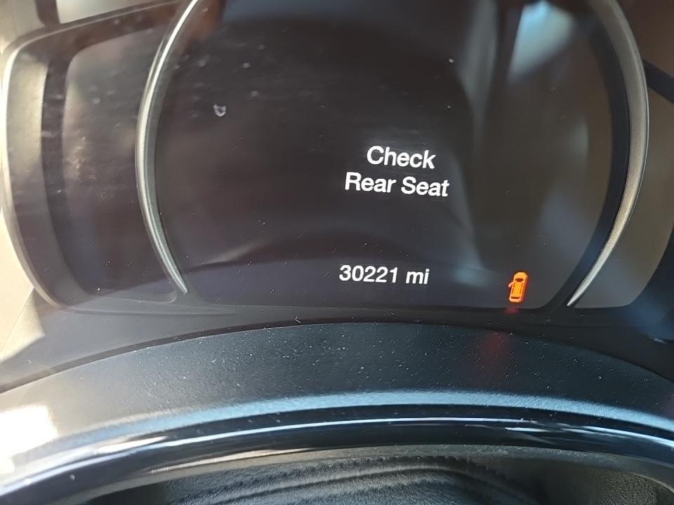 2024 Dodge Durango GT Plus RWD