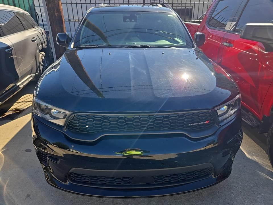 2024 Dodge Durango GT Plus RWD
