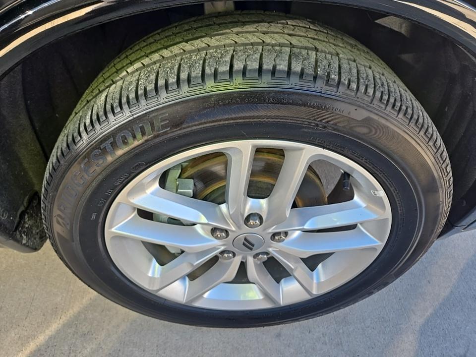 2024 Dodge Durango GT Plus RWD