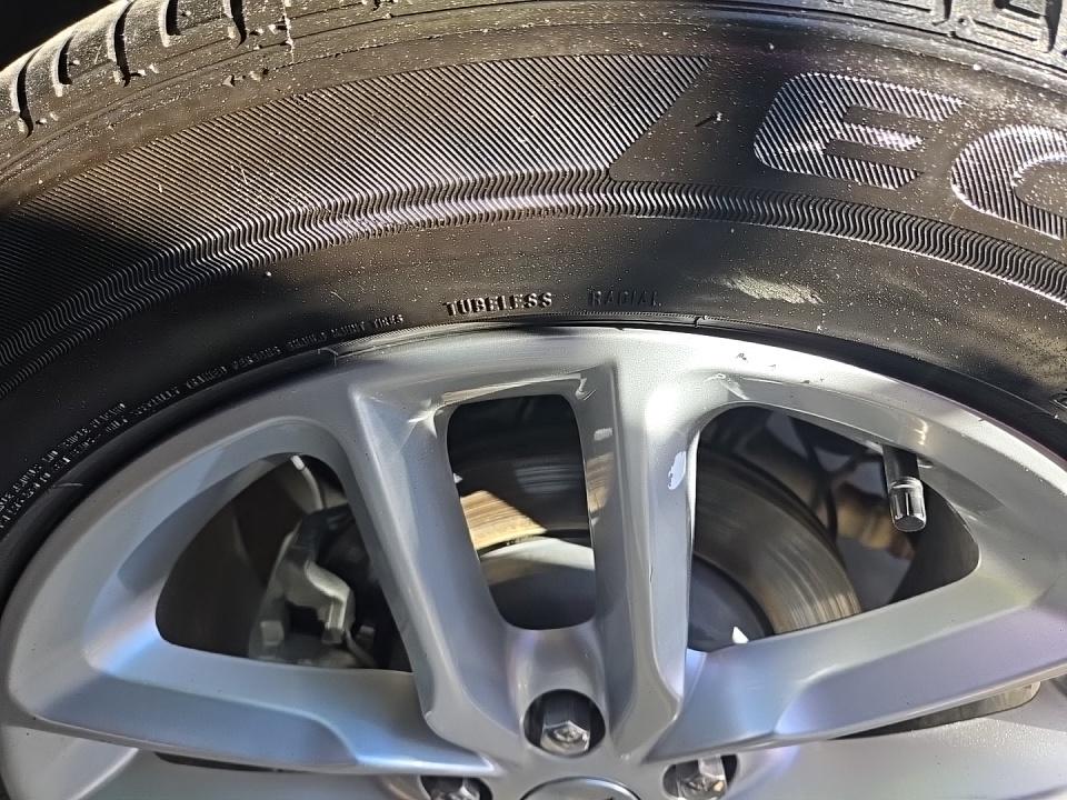 2024 Dodge Durango GT Plus RWD