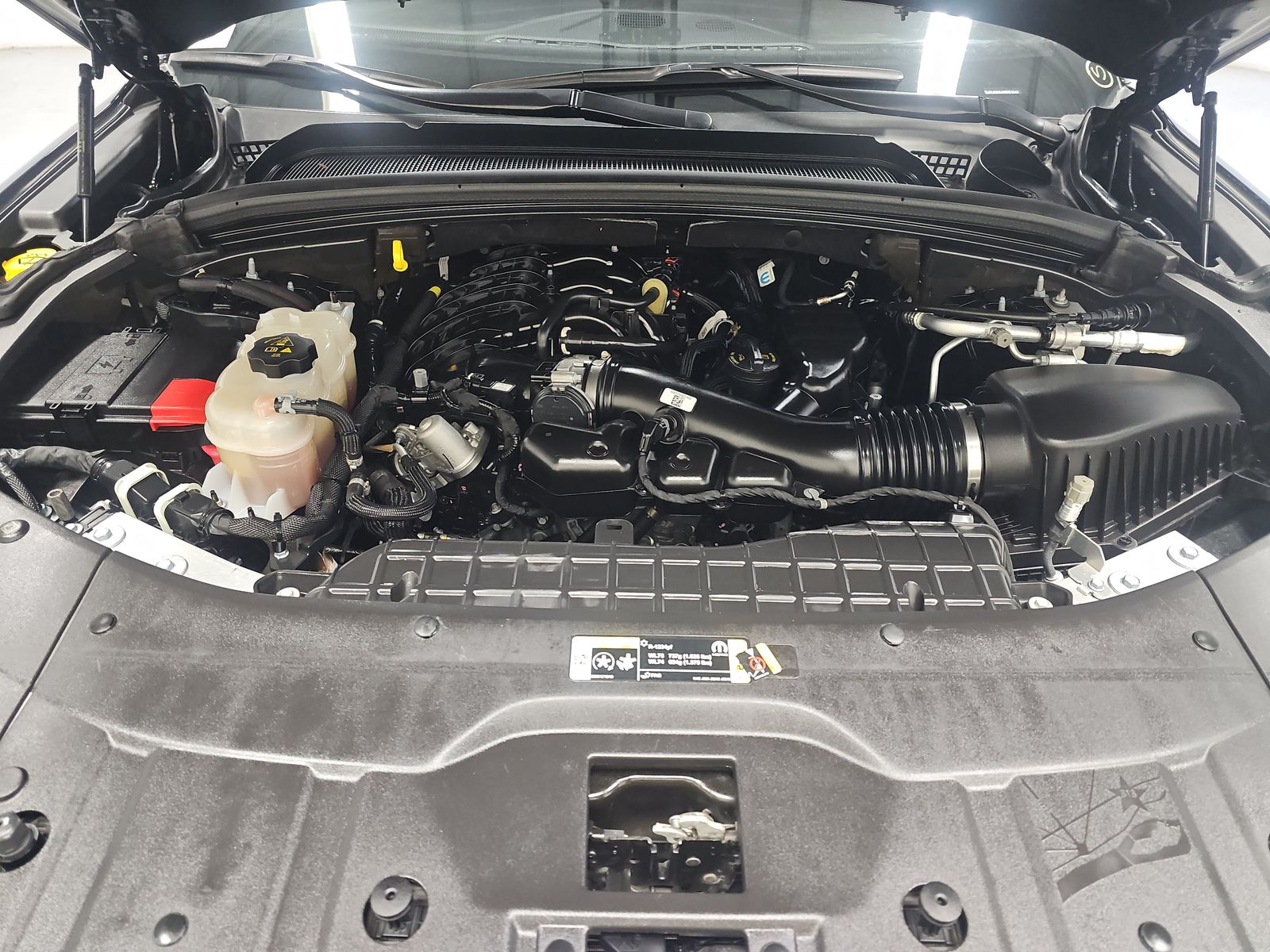 2022 Jeep Grand Cherokee Limited RWD