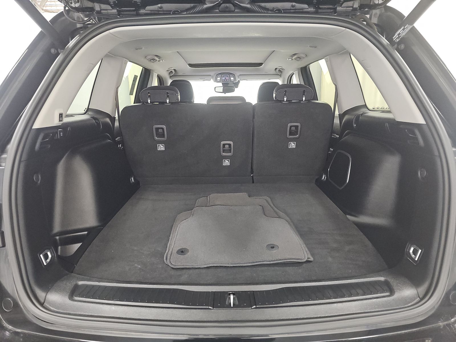 2022 Jeep Grand Cherokee Limited RWD