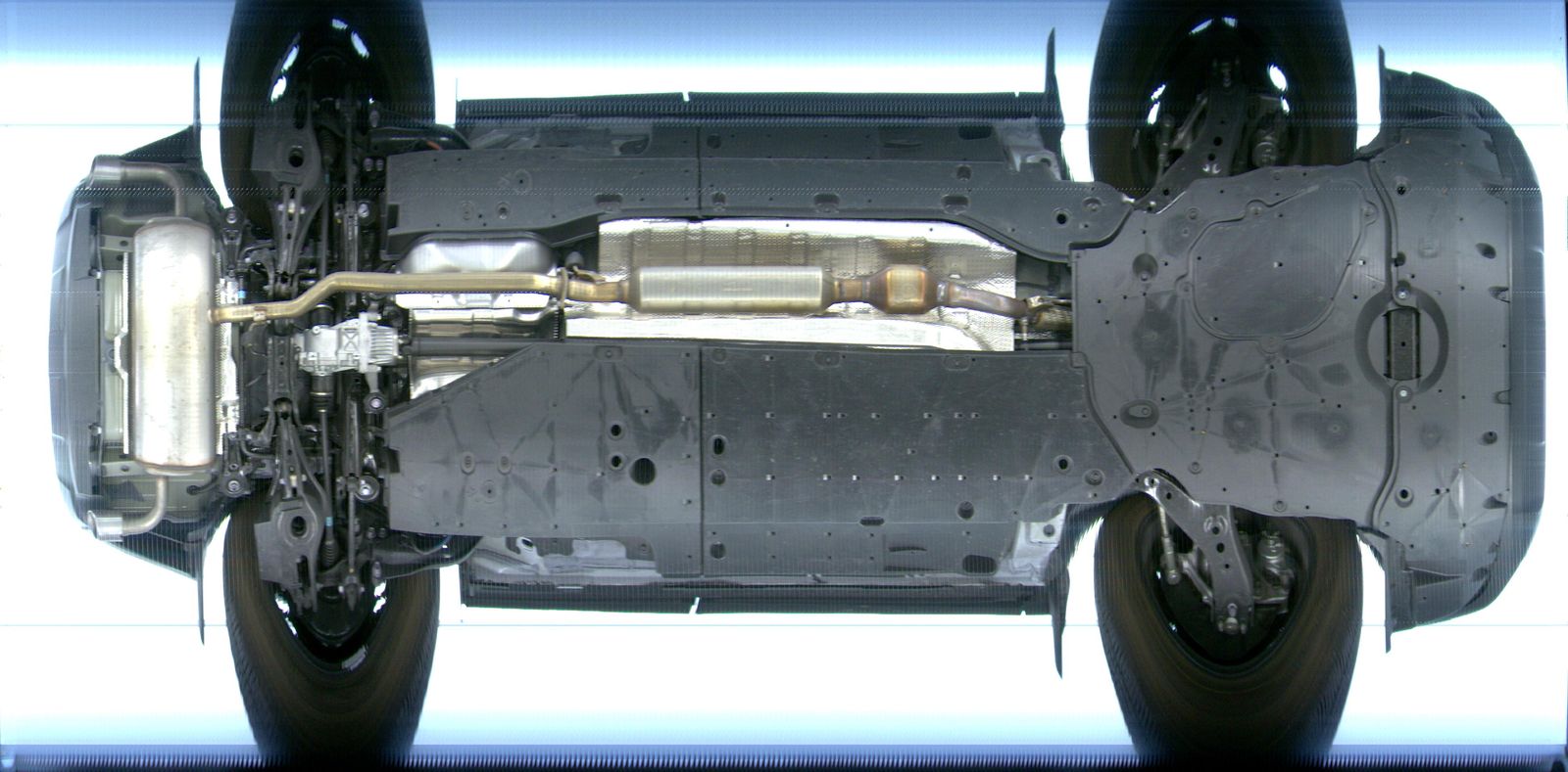 2024 Toyota RAV4 LE AWD