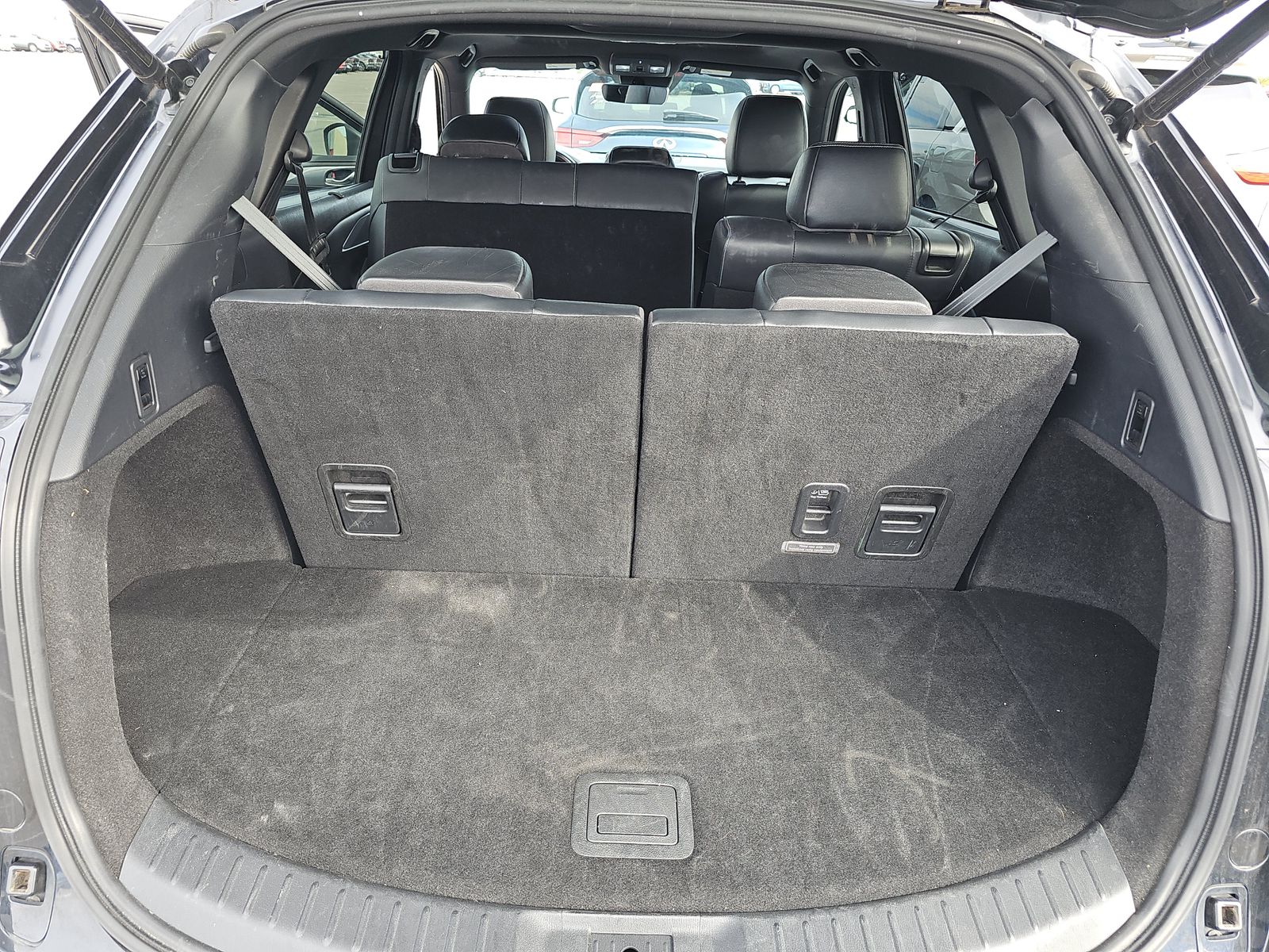 2023 MAZDA CX-9 Grand Touring AWD