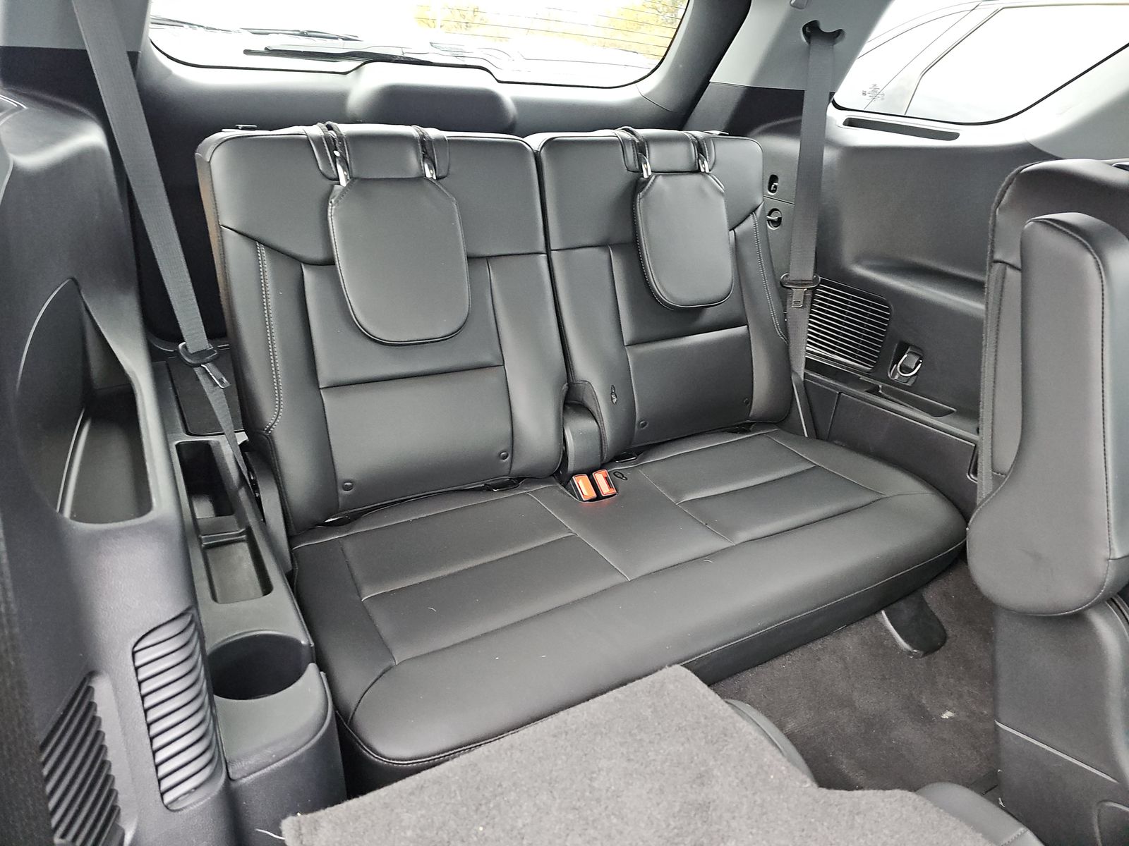 2022 Ford Explorer XLT AWD