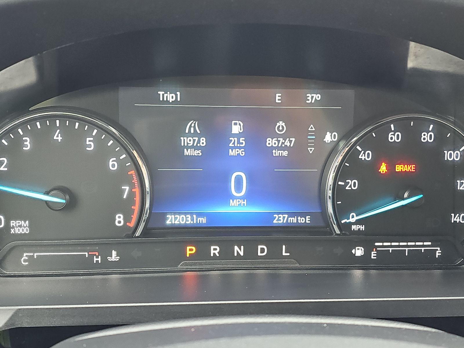 2022 Ford Explorer XLT AWD