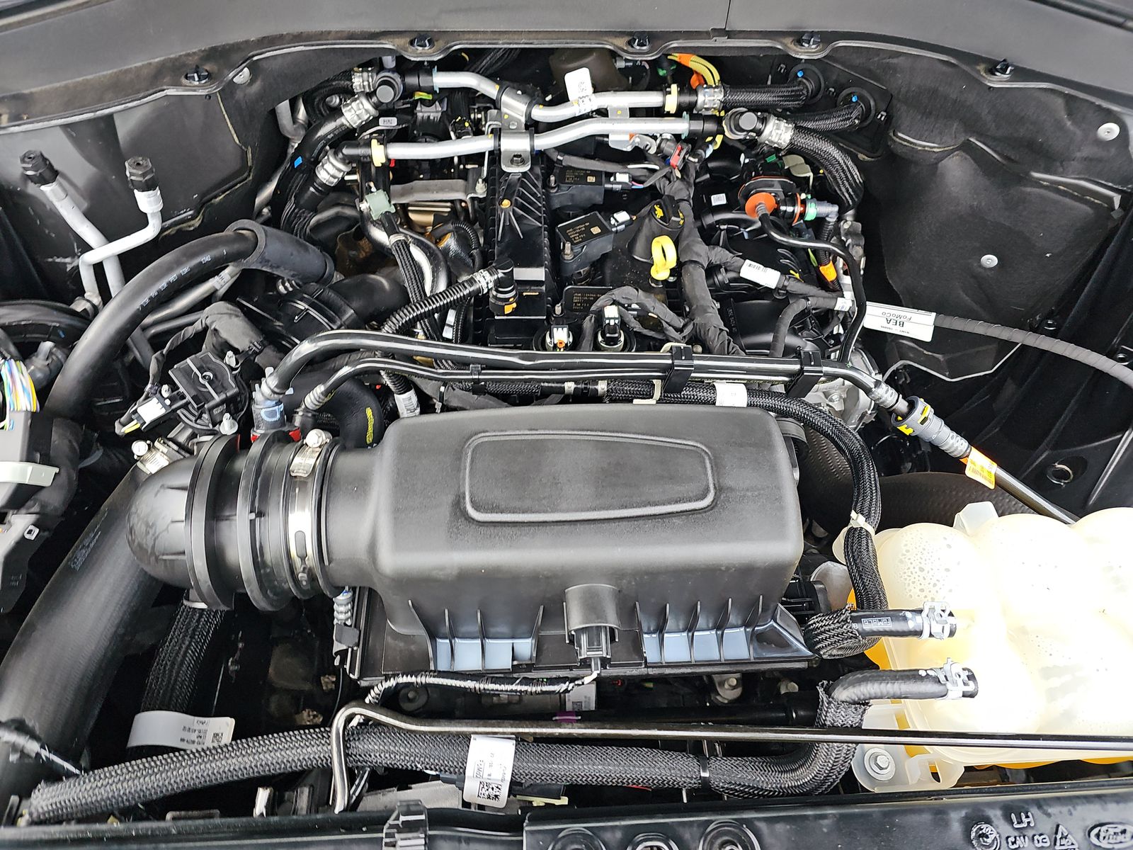 2022 Ford Explorer XLT AWD