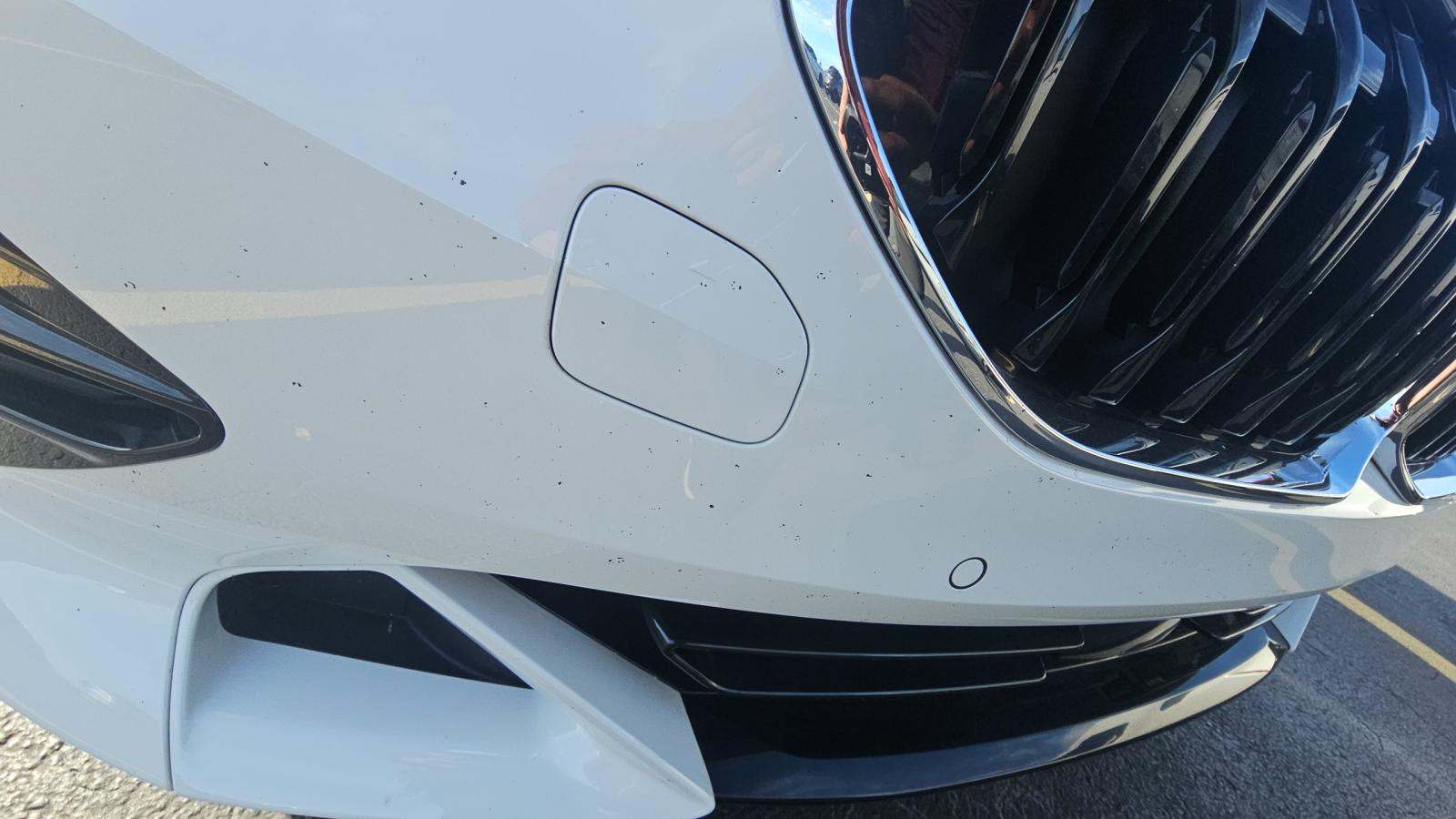 2024 BMW 2 Series 228i FWD