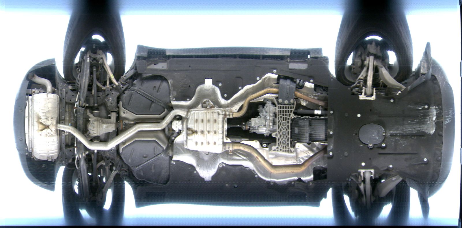 2024 Jeep Grand Cherokee Altitude X AWD