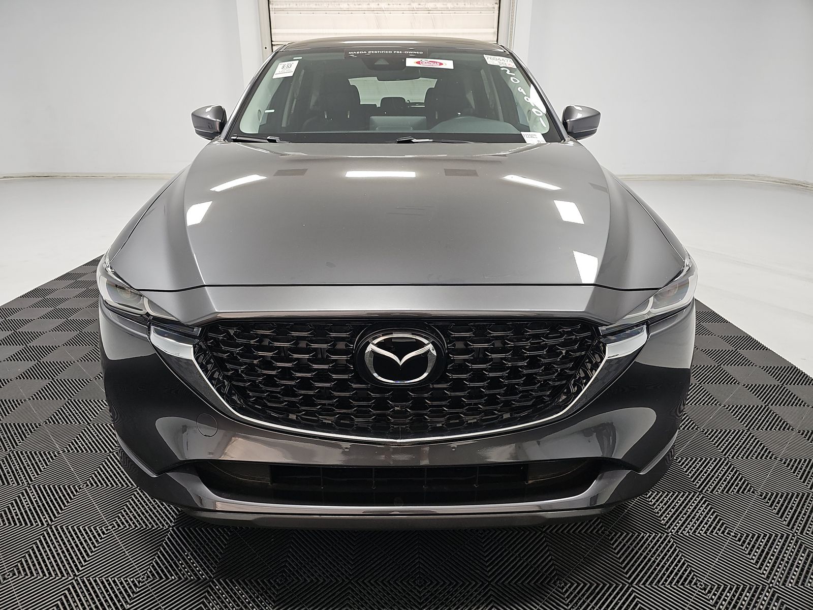 2025 MAZDA CX-5 2.5 S Select Package AWD