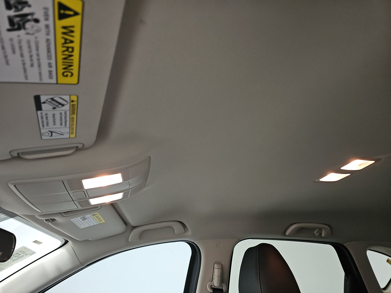 2025 MAZDA CX-5 2.5 S Select Package AWD