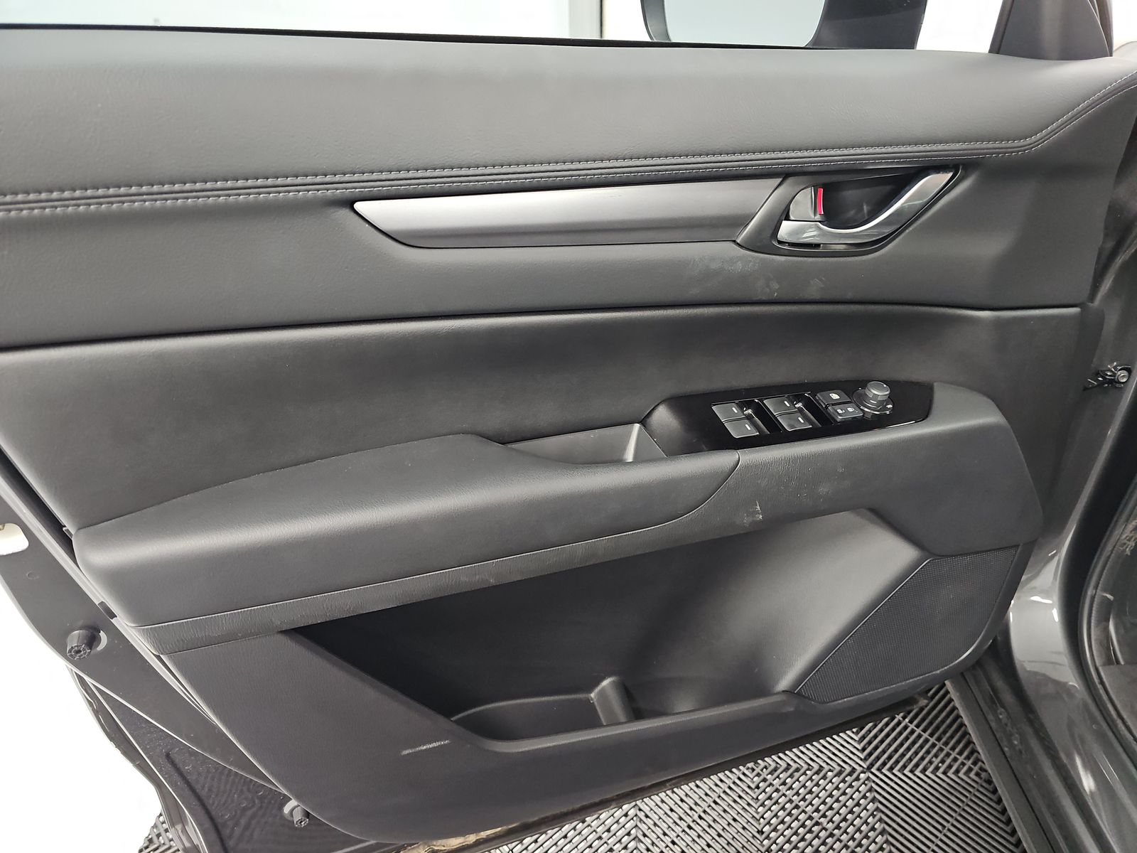 2025 MAZDA CX-5 2.5 S Select Package AWD