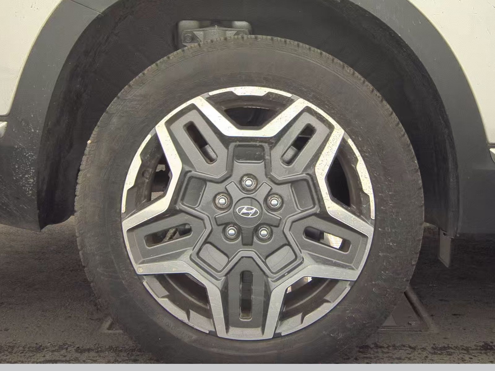 2022 Hyundai Santa Fe Hybrid Limited AWD