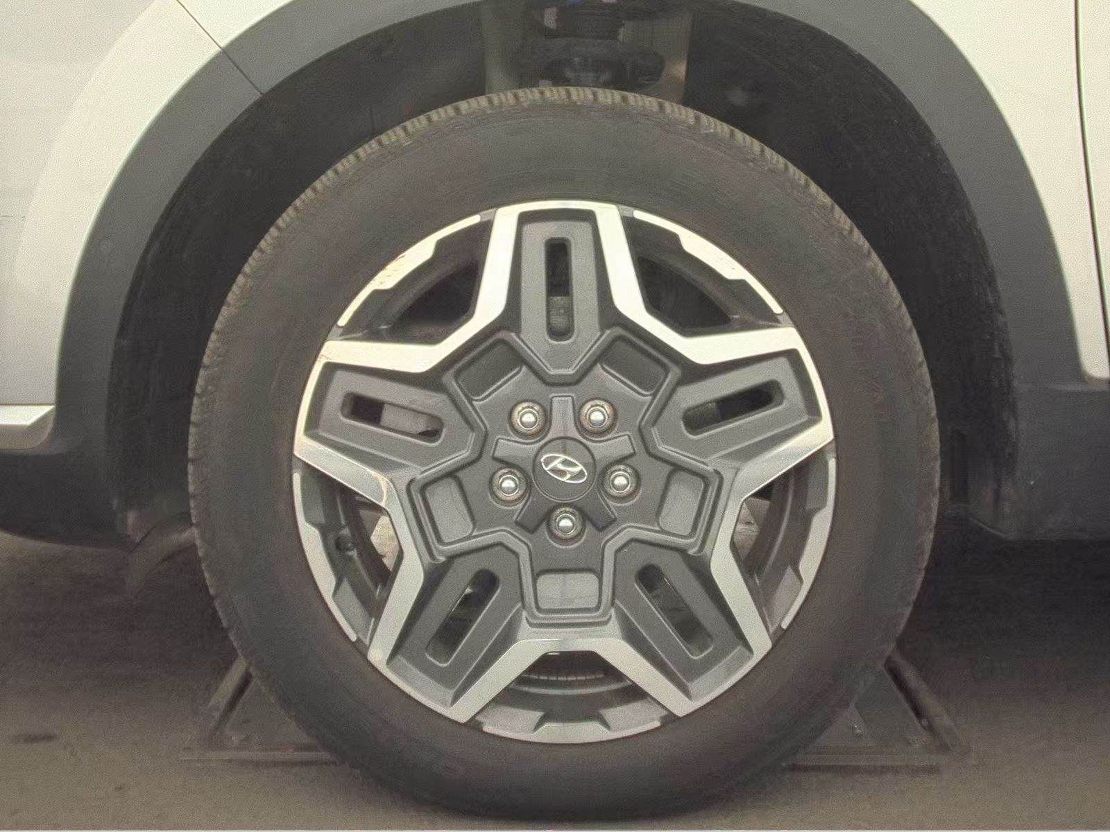 2022 Hyundai Santa Fe Hybrid Limited AWD