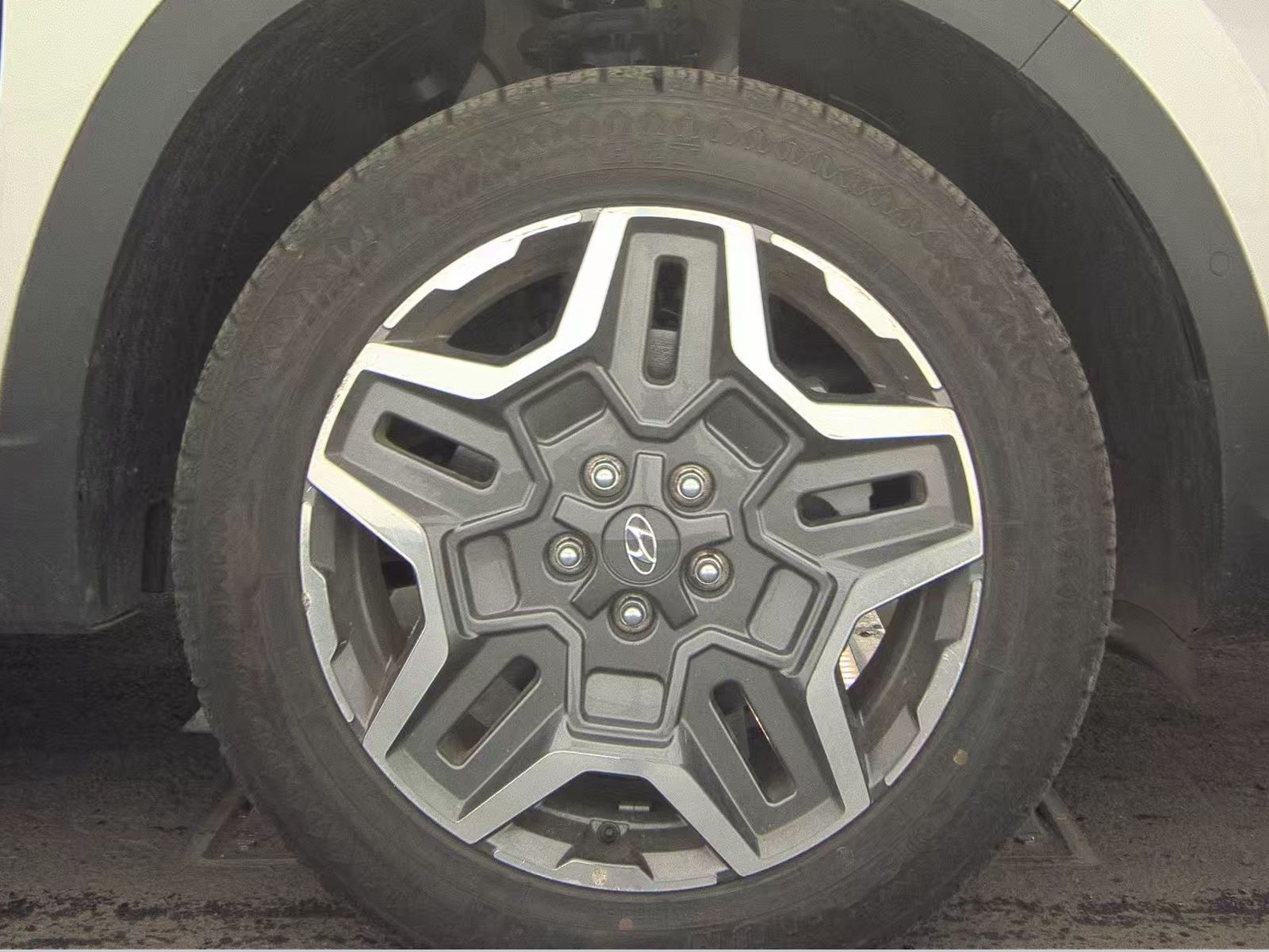 2022 Hyundai Santa Fe Hybrid Limited AWD