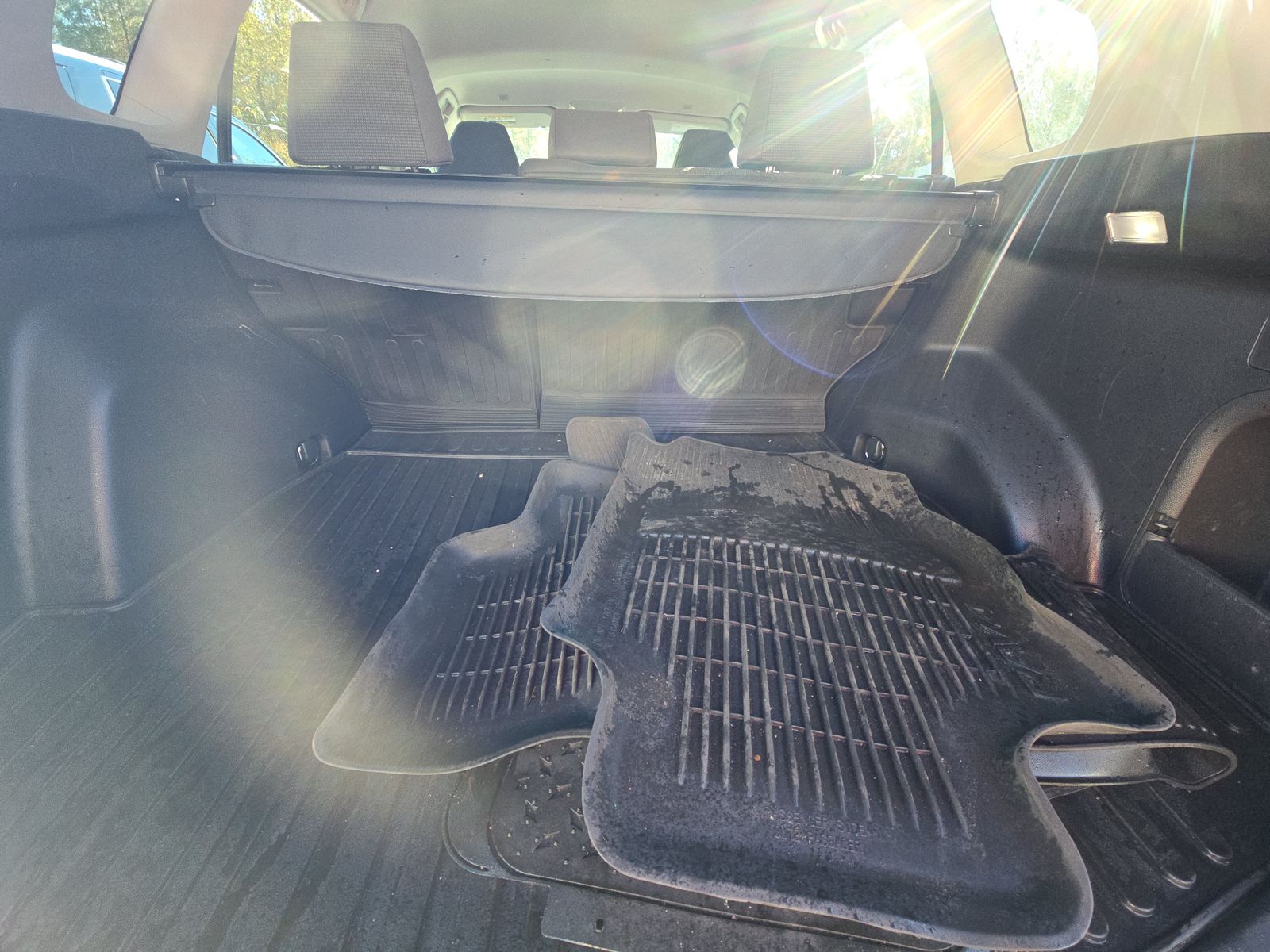 2024 Toyota RAV4 Hybrid LE AWD