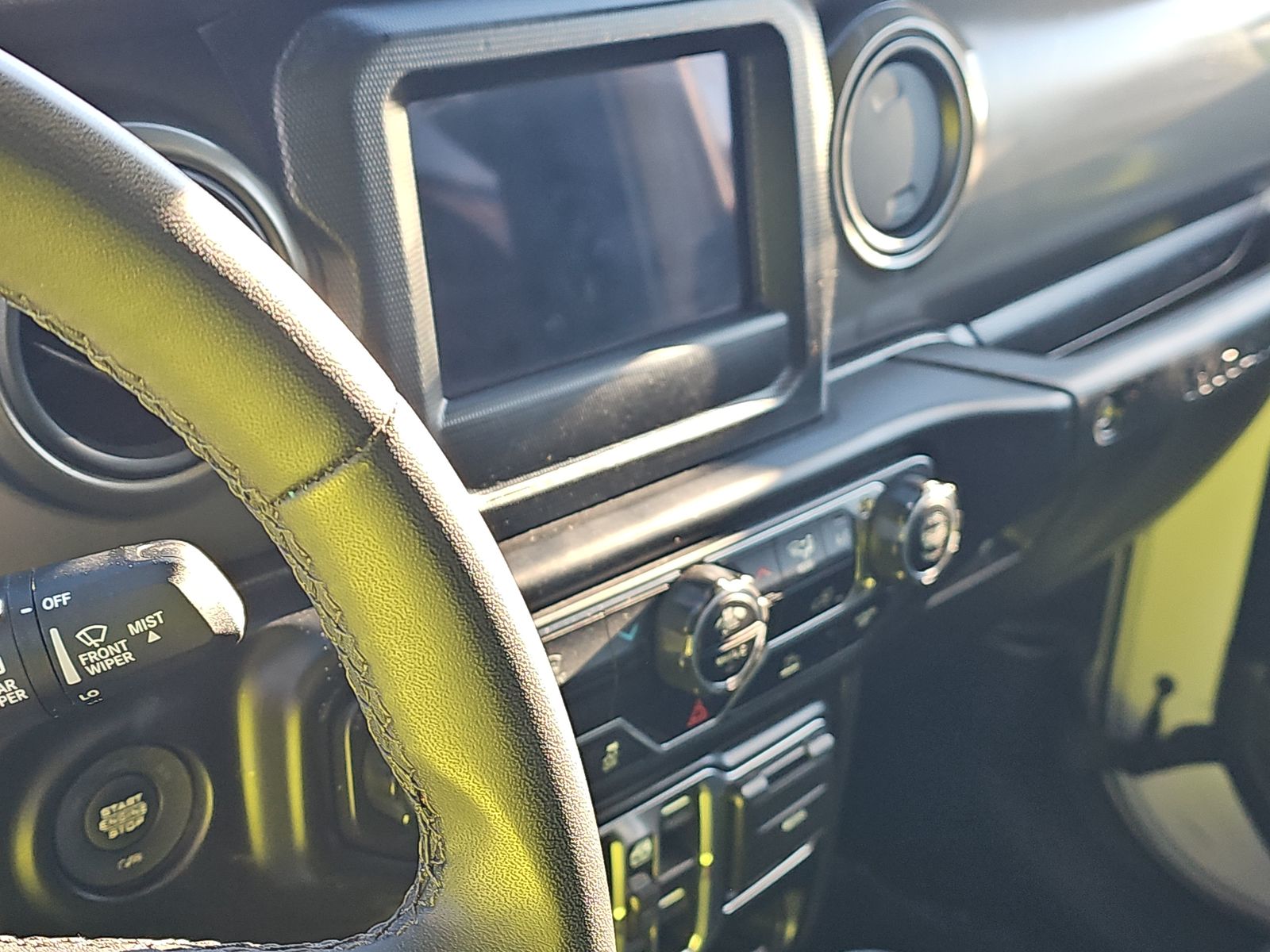 2023 Jeep Wrangler Sport S AWD