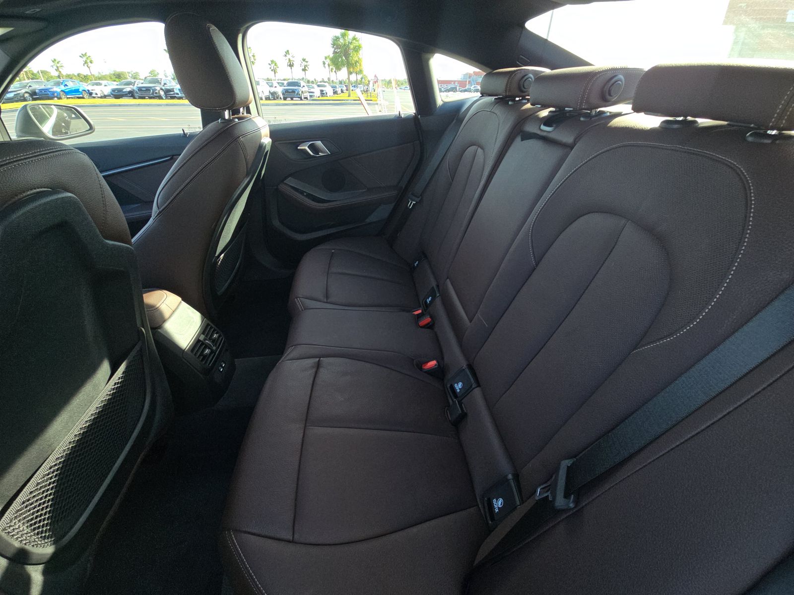 2024 BMW 2 Series 228i xDrive AWD