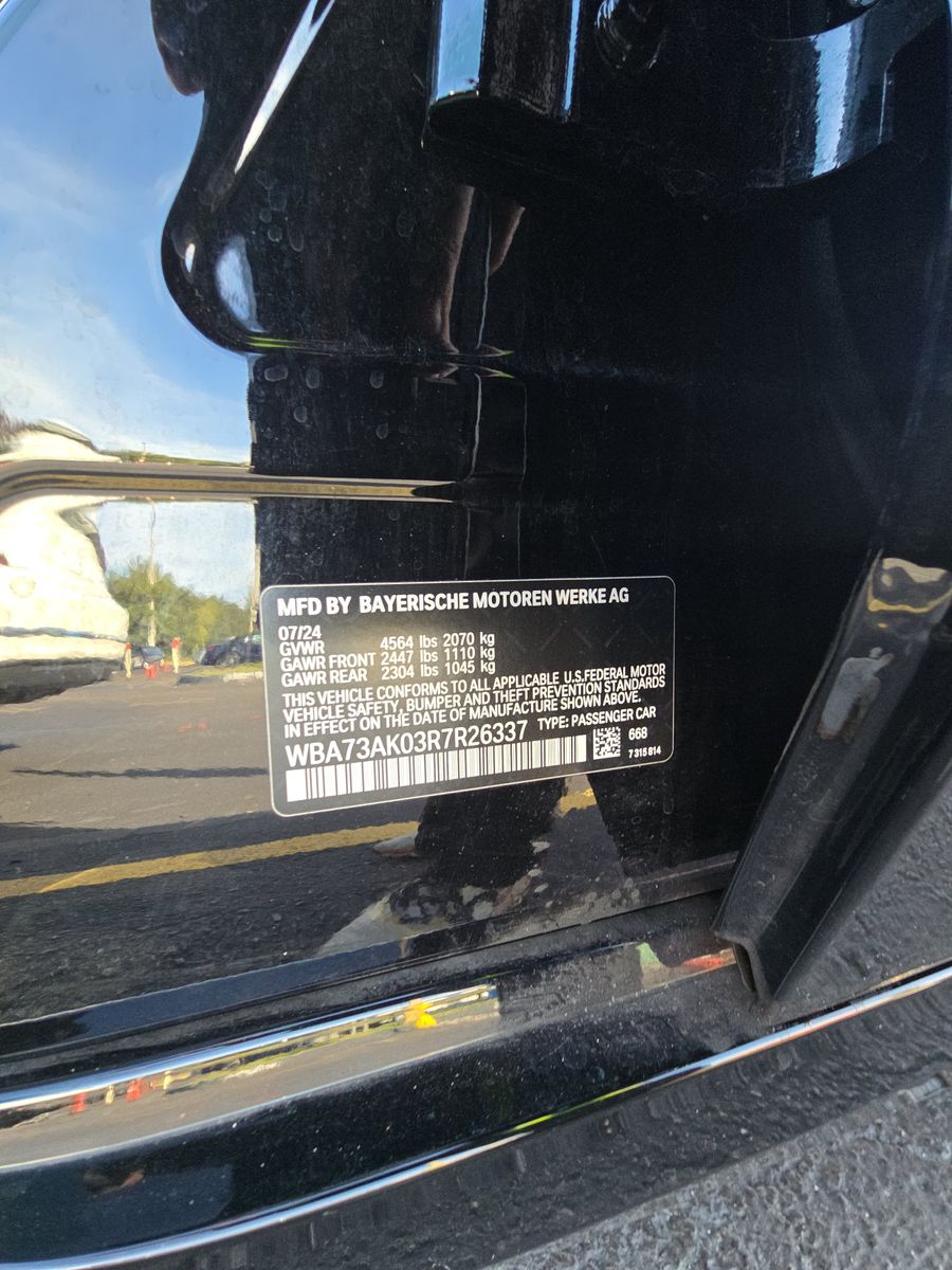 2024 BMW 2 Series 228i xDrive AWD