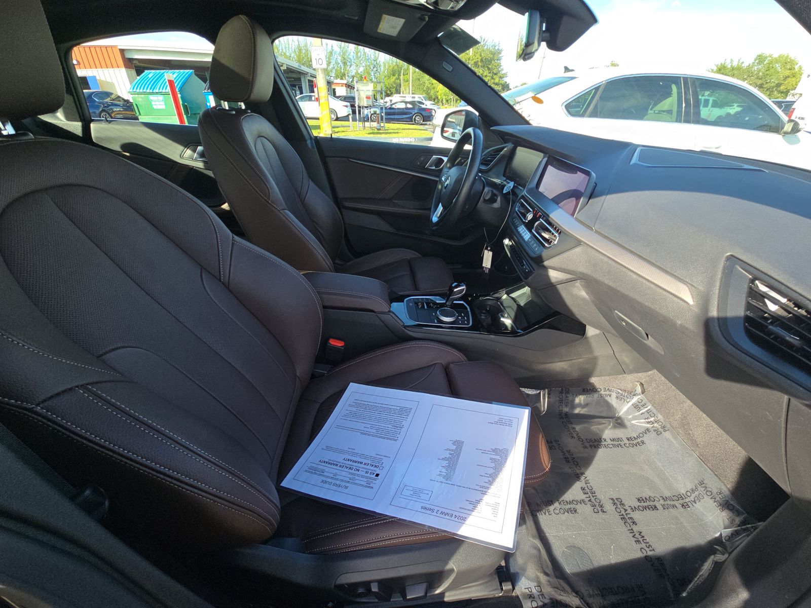 2024 BMW 2 Series 228i xDrive AWD