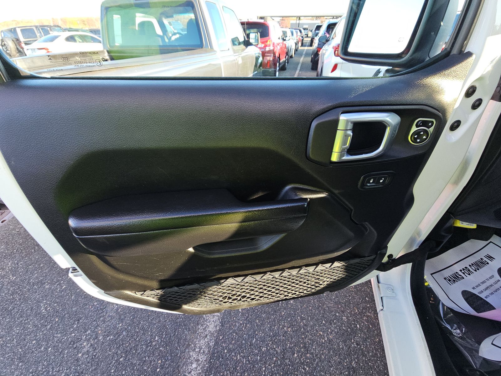 2023 Jeep Wrangler Sport S AWD