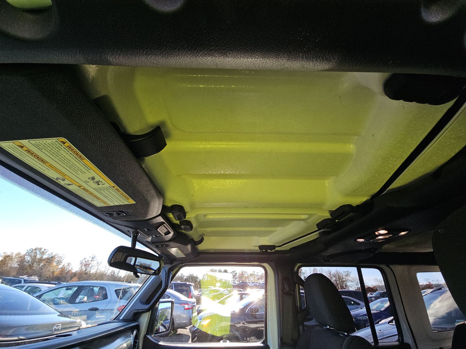 2023 Jeep Wrangler Sport S AWD