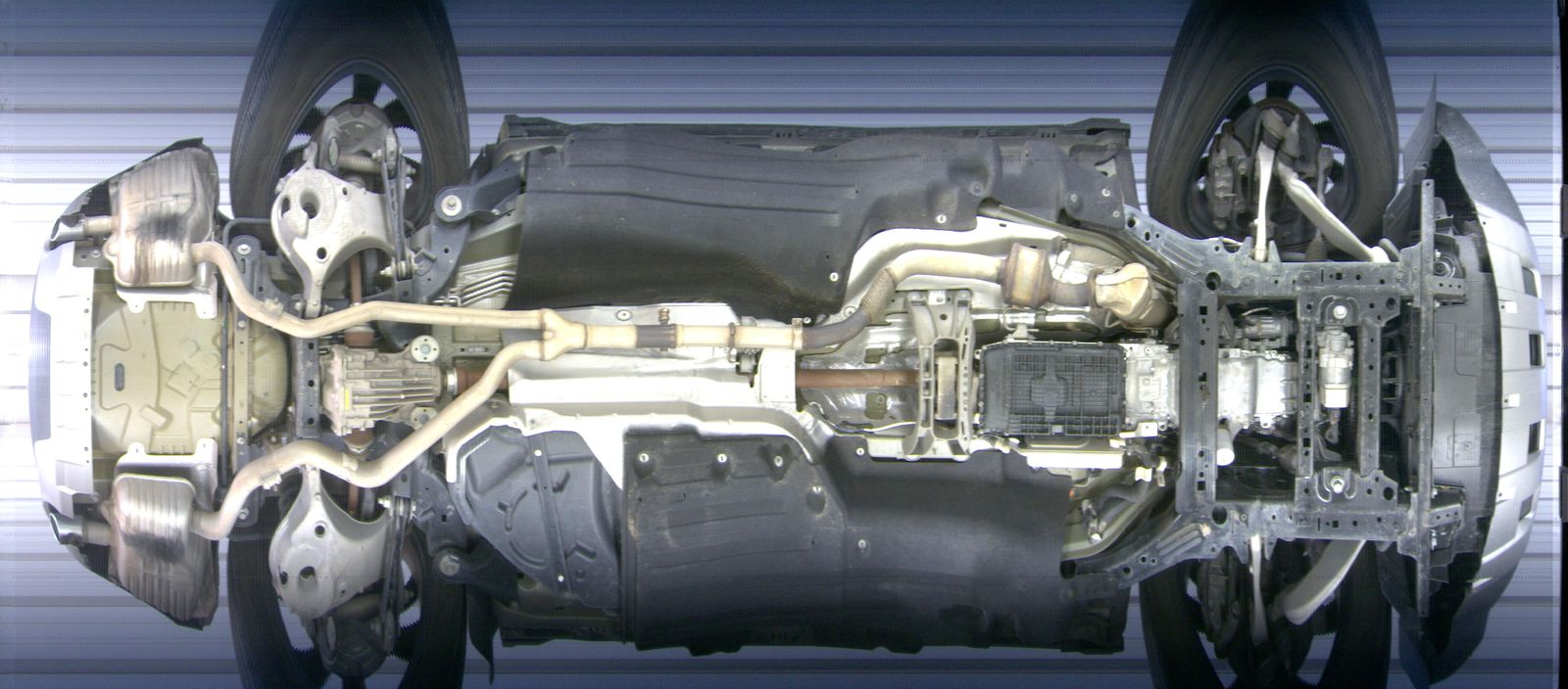 2023 Ford Explorer Limited RWD