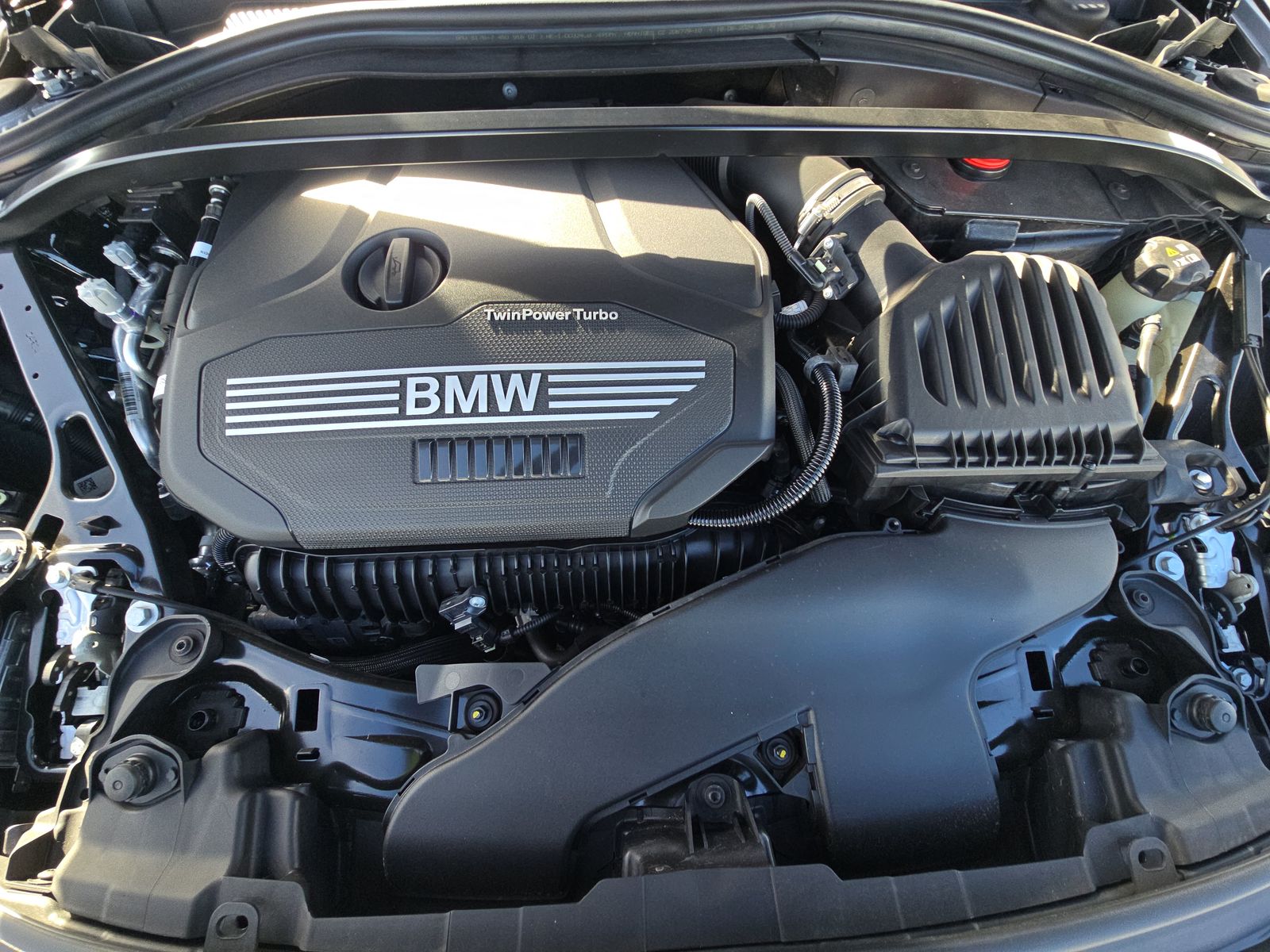 2024 BMW 2 Series 228i xDrive AWD