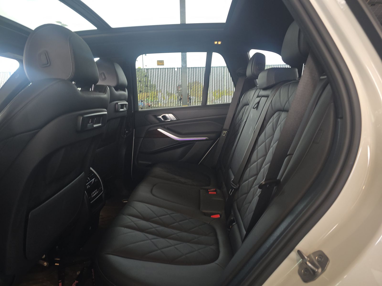 2023 BMW X5 xDrive45e AWD