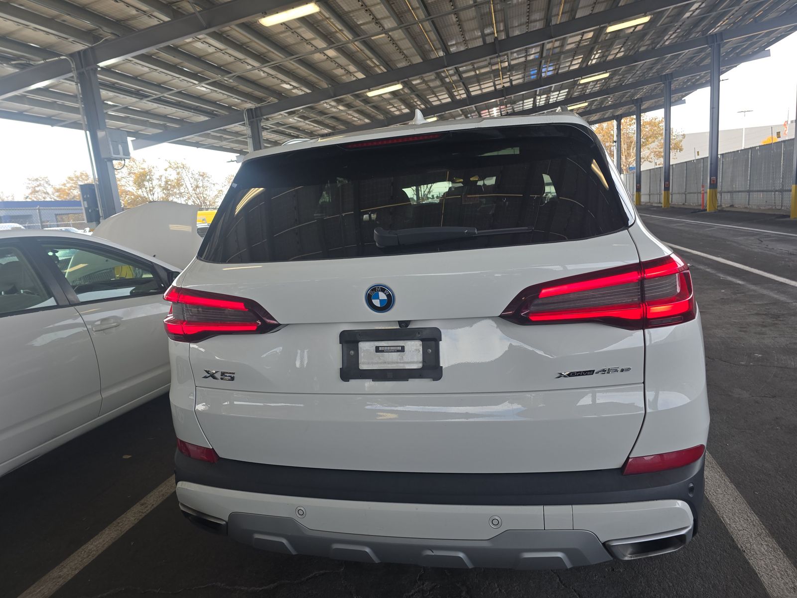 2023 BMW X5 xDrive45e AWD