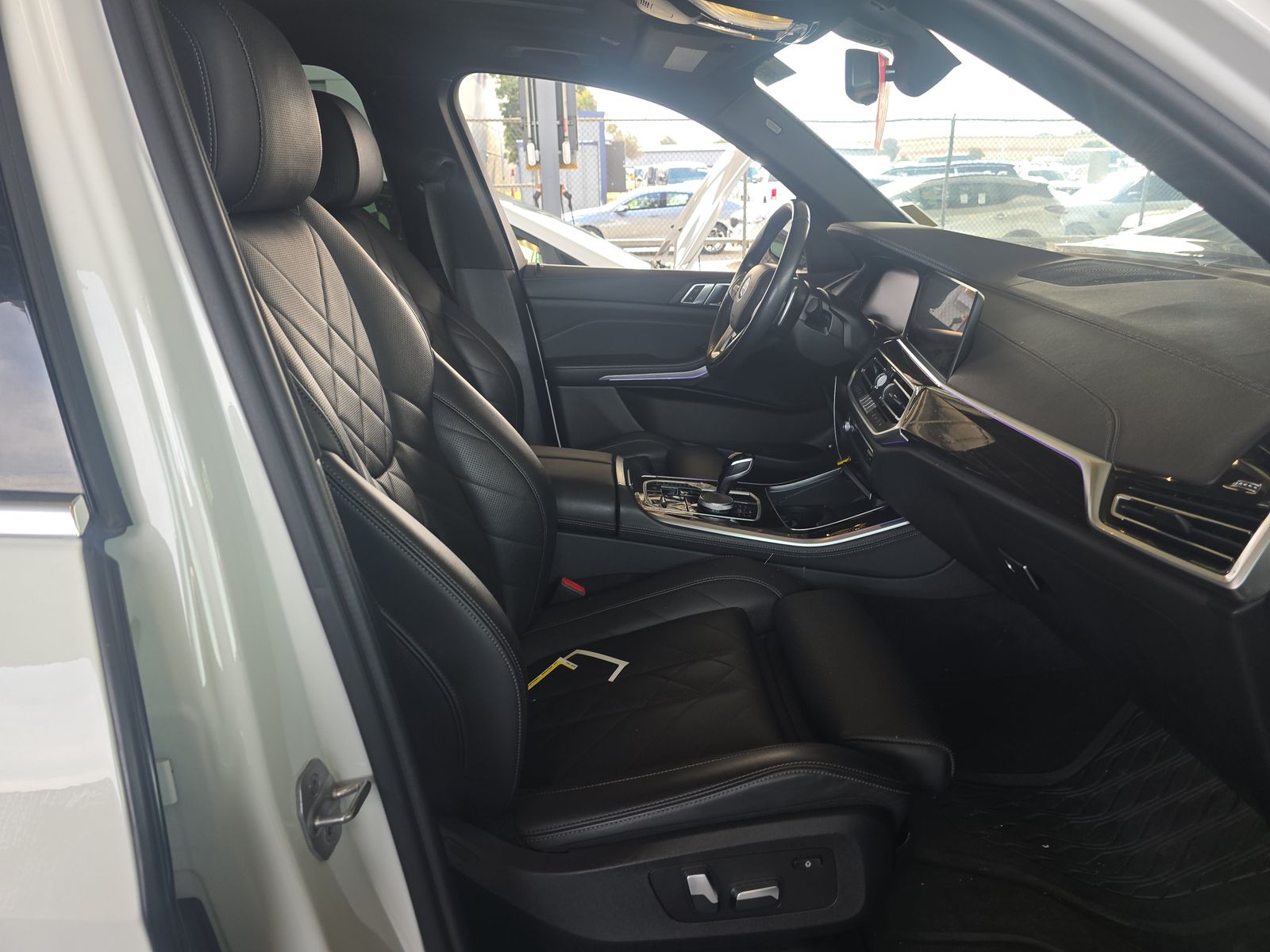 2023 BMW X5 xDrive45e AWD