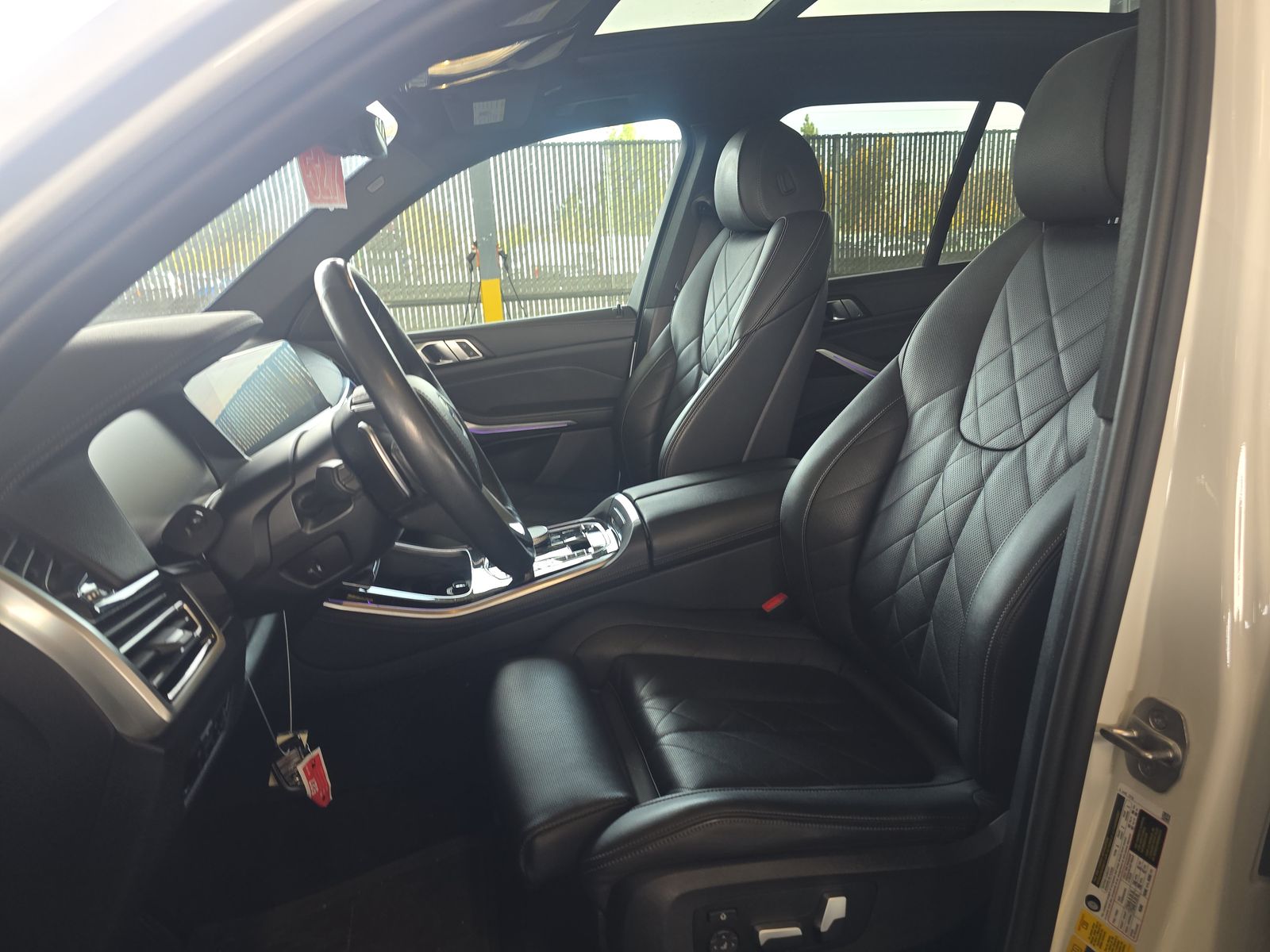 2023 BMW X5 xDrive45e AWD