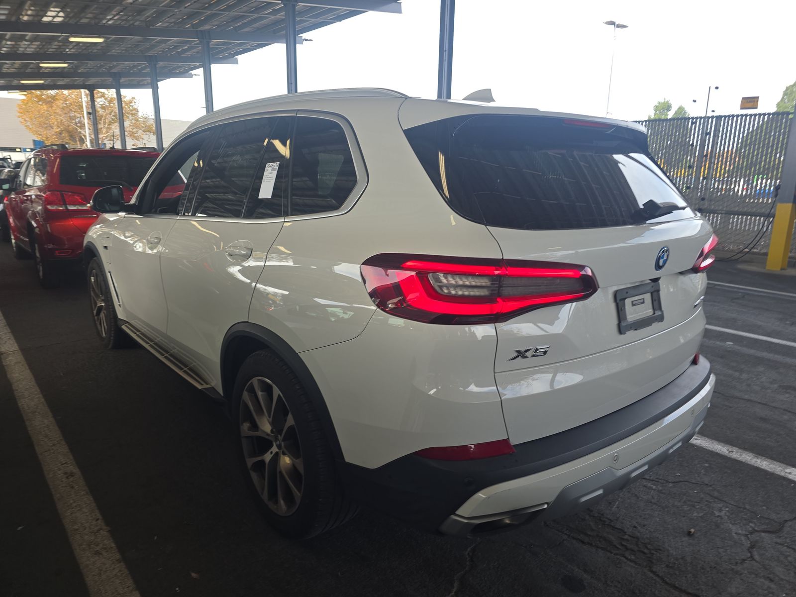 2023 BMW X5 xDrive45e AWD
