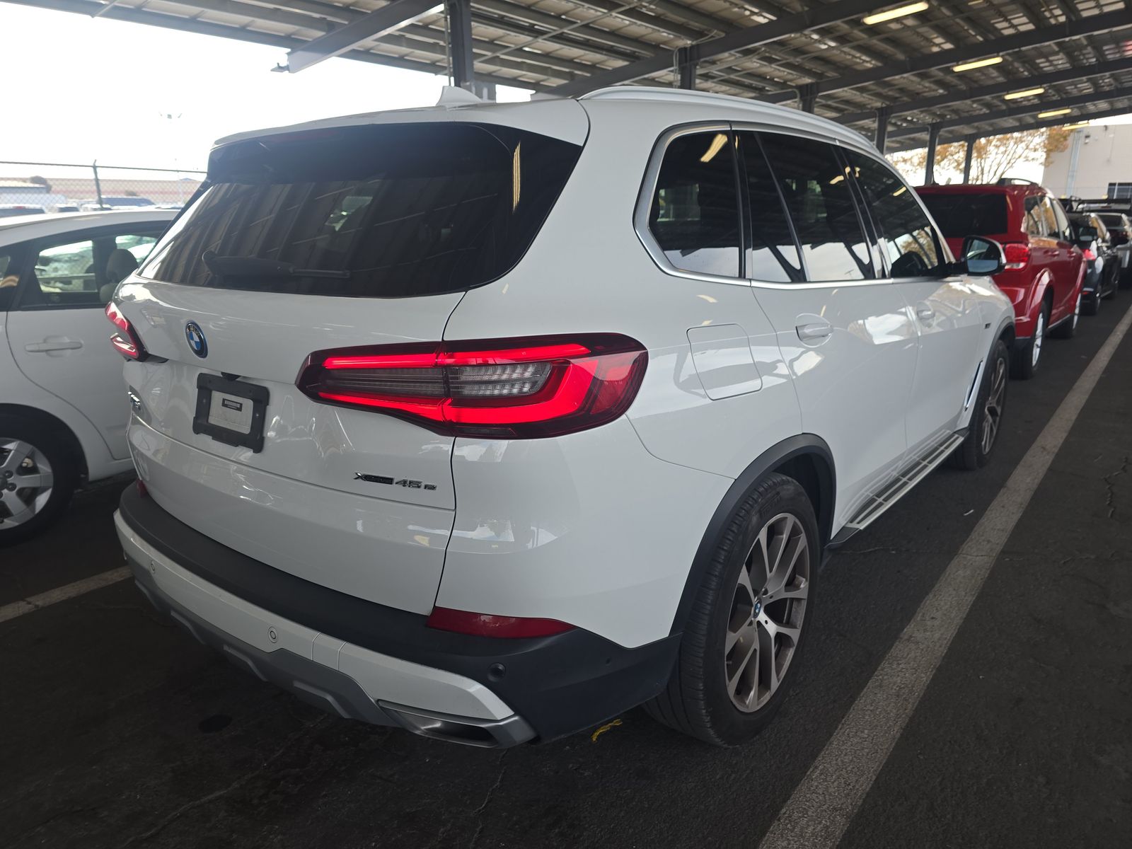 2023 BMW X5 xDrive45e AWD