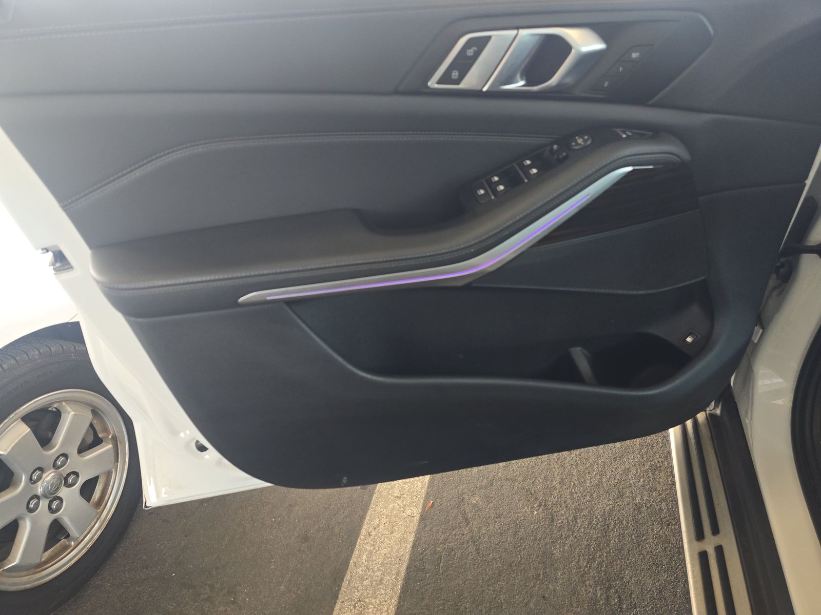 2023 BMW X5 xDrive45e AWD