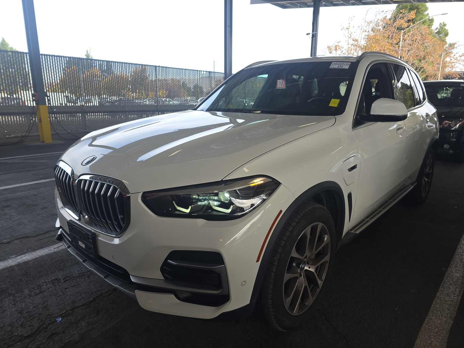2023 BMW X5 xDrive45e AWD