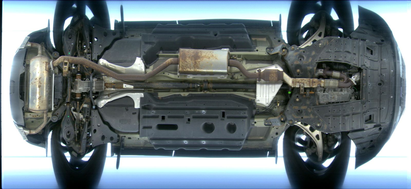 2022 Nissan Murano SL AWD