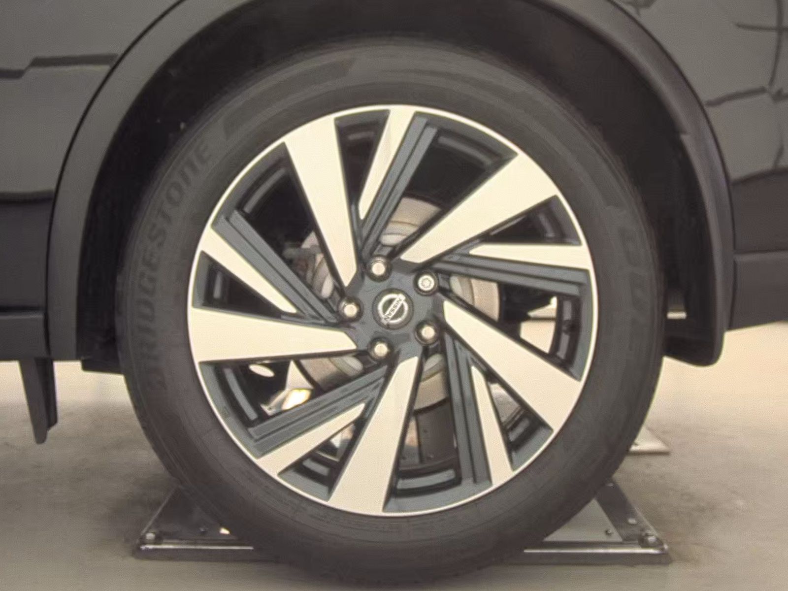 2022 Nissan Murano SL AWD