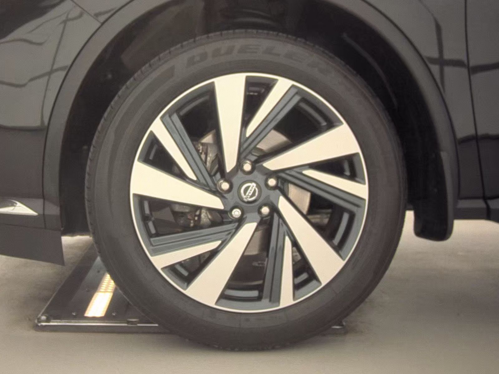 2022 Nissan Murano SL AWD