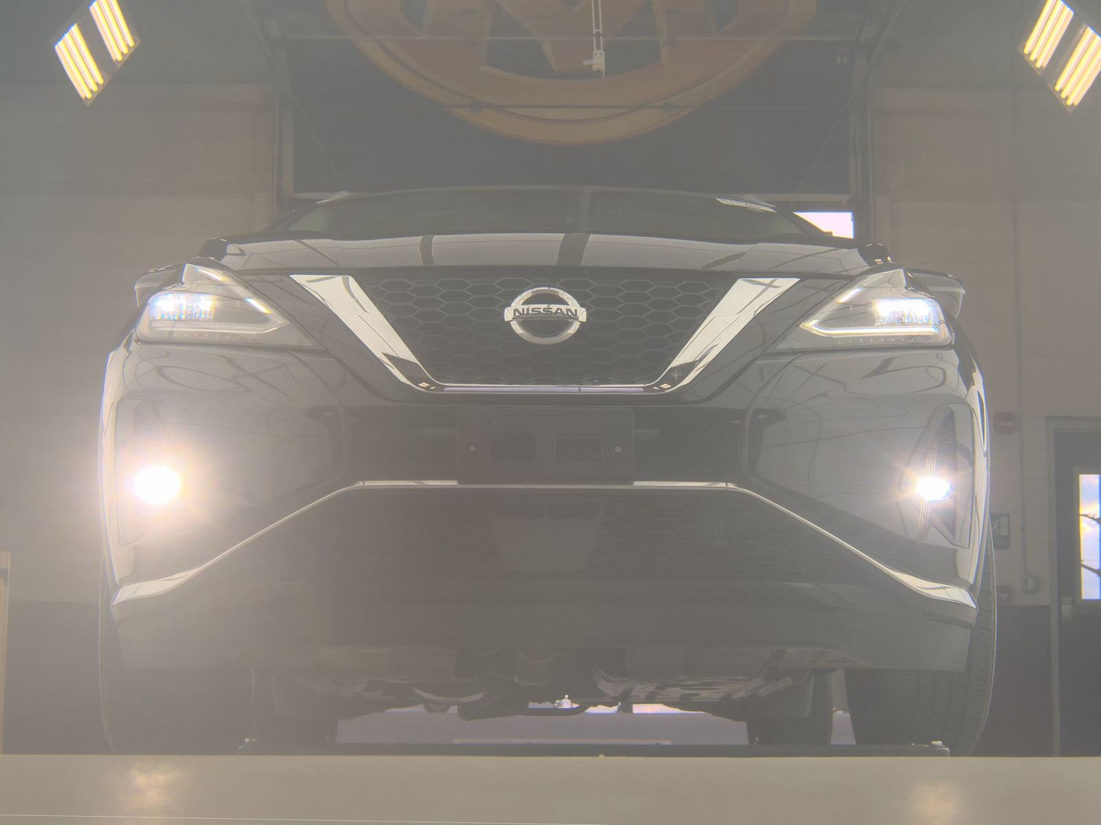 2022 Nissan Murano SL AWD