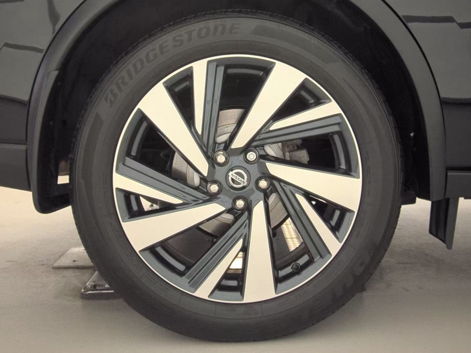 2022 Nissan Murano SL AWD