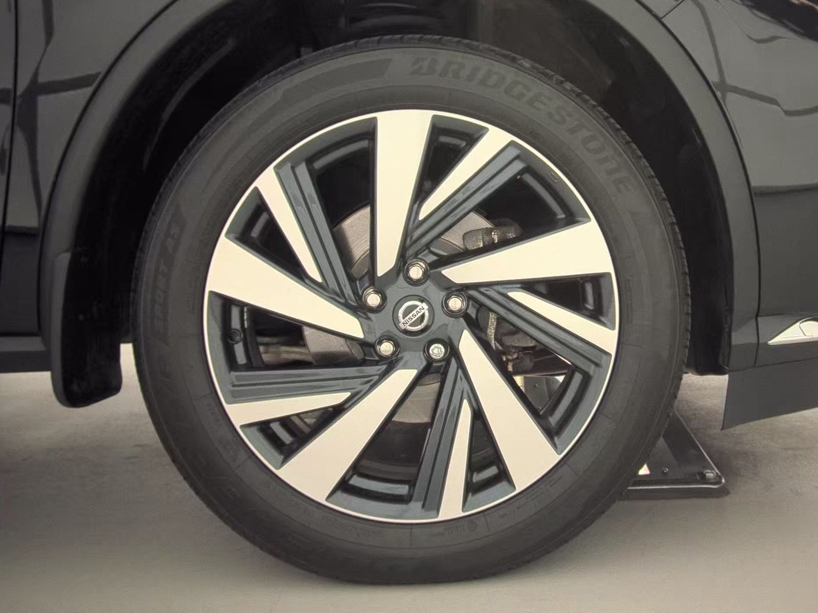 2022 Nissan Murano SL AWD