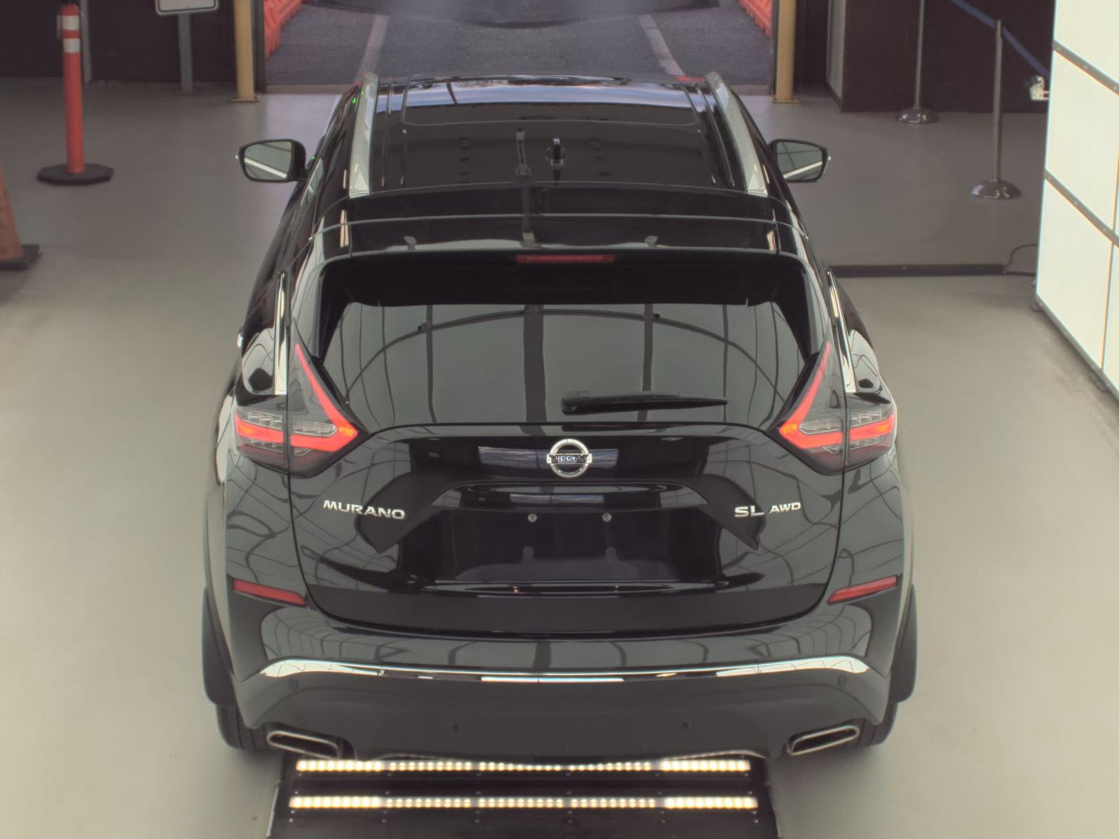 2022 Nissan Murano SL AWD