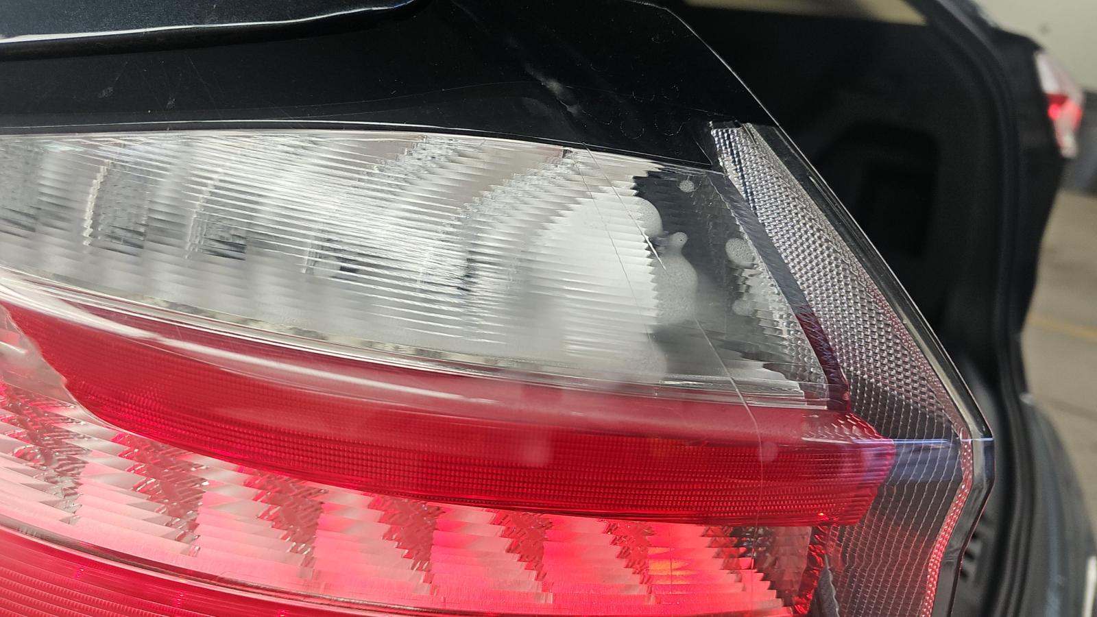 2022 Ford Edge SEL AWD