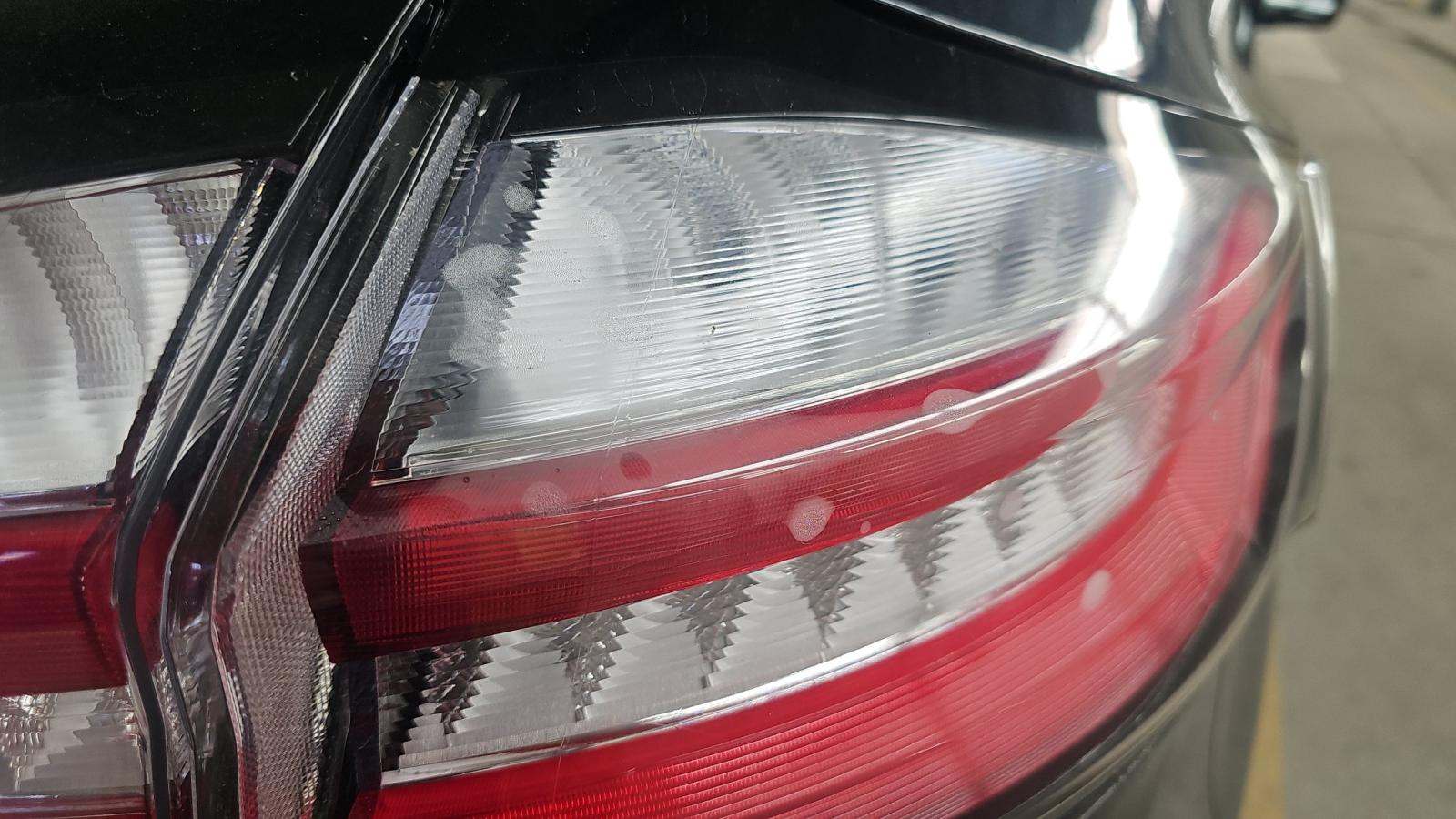 2022 Ford Edge SEL AWD