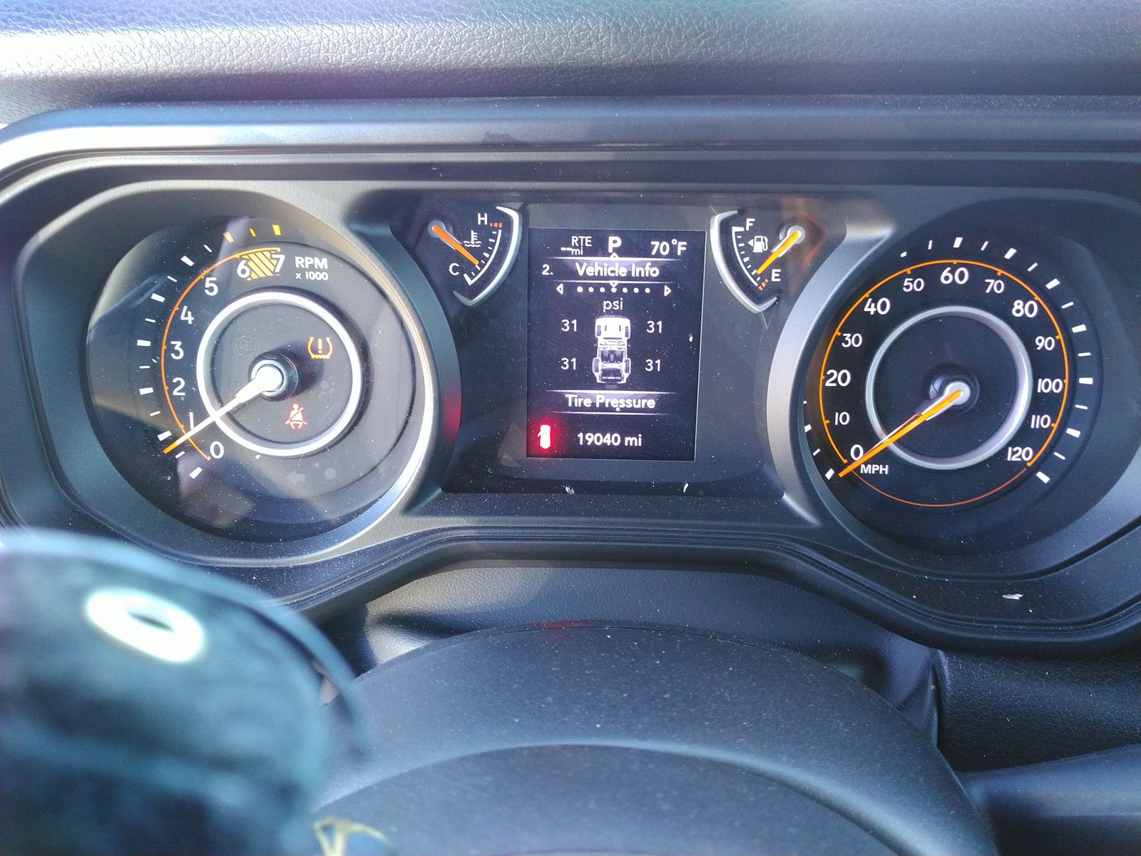 2024 Jeep Wrangler Sport S AWD