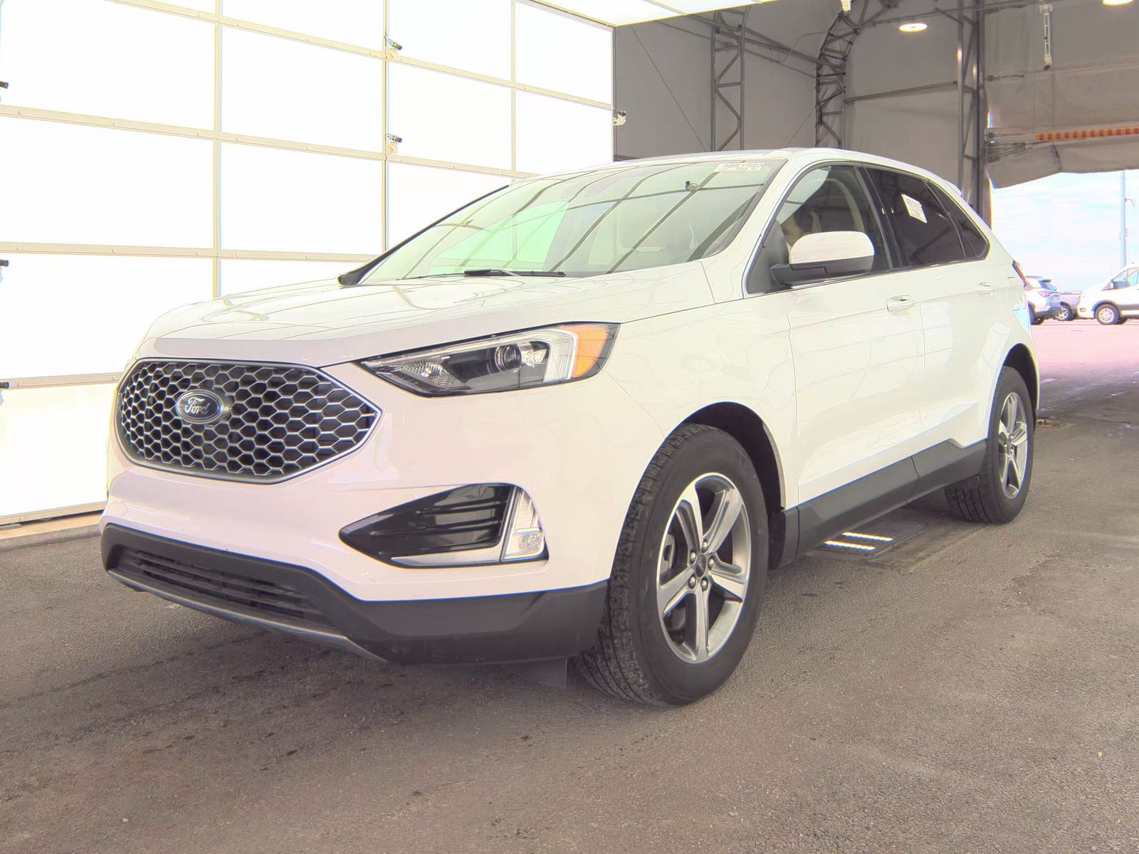 2024 Ford Edge SEL AWD