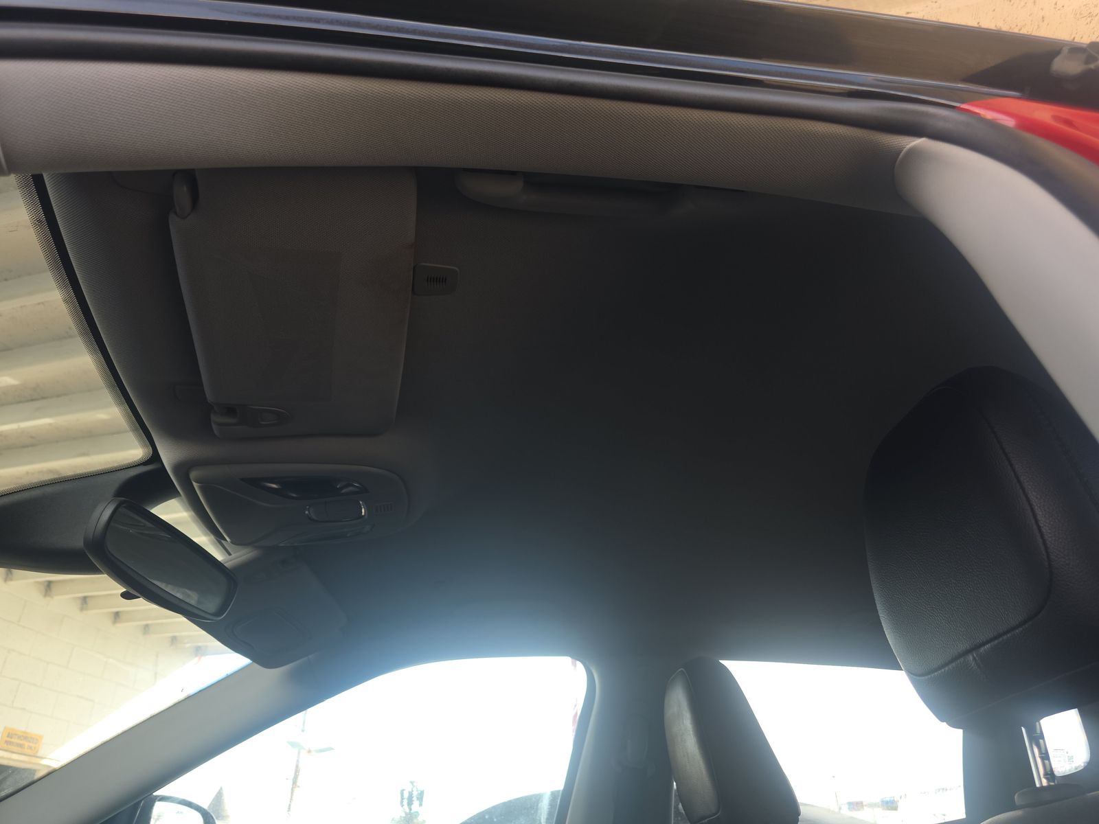 2019 Jeep Compass Trailhawk AWD