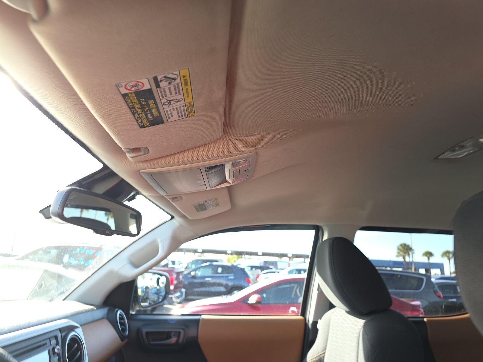 2018 Toyota Tacoma SR5 RWD